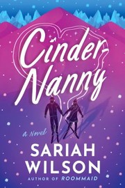 Cover of: Cinder-Nanny: A Novel