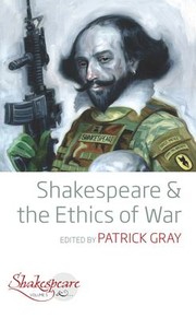 Cover of: Shakespeare and War