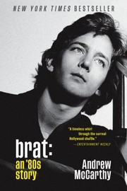 Cover of: Brat: An '80s Story