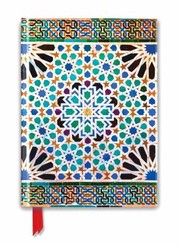Cover of: Alhambra (Foiled Journal)