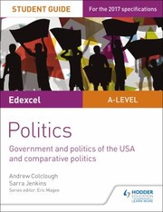 Cover of: Politics by Sarra Jenkins, Andrew Colclough