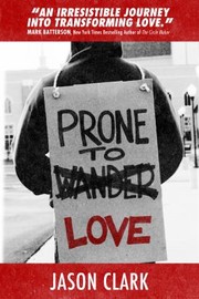 Cover of: Prone to Love