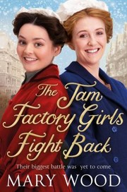 Cover of: Jam Factory Girls Fight Back