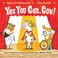 Cover of: Yes You Can, Cow