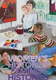 Cover of: Women's histories, feminist histories