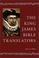 Cover of: The King James Bible Translators