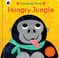 Cover of: Hungry Jungle