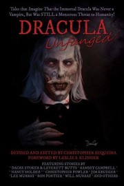 Cover of: Dracula Unfanged by Christopher Sequeira, Christopher Sequeira