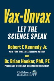 Cover of: Vax-Unvax