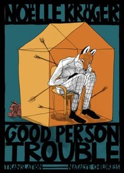 Cover of: Good Person Trouble