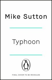 Cover of: Typhoon by Mike Sutton