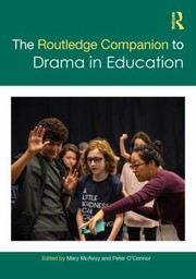 Cover of: Routledge Companion to Drama in Education