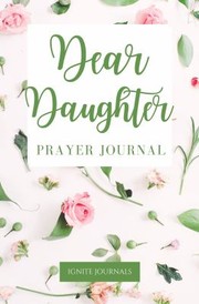 Dear Daughter by Sharon walker