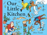 Cover of: Our Little Kitchen