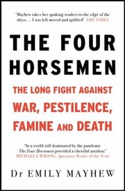 Cover of: Four Horsemen