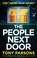 Cover of: People Next Door