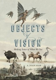 Cover of: Objects Vision by A. Joan Saab