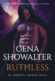 Cover of: Ruthless