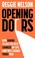 Cover of: Opening Doors