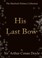 Cover of: His Last Bow