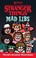 Cover of: Stranger Things Mad Libs