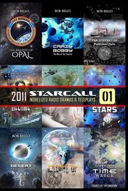 Cover of: Starcall: Anthology 1