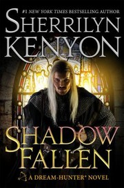 Cover of: Shadow Fallen: The 6th Book in the Dream Hunters Series, from the No. 1 New York Times Bestselling Author