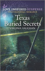 Cover of: Texas Buried Secrets