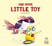 Cover of: One More Little Toy