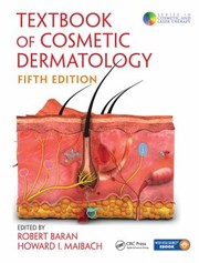 Cover of: Textbook of Cosmetic Dermatology