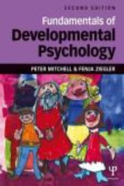 Cover of: Fundamentals of Developmental Psychology