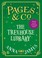 Cover of: Pages and Co.