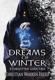 Cover of: Dreams of Winter by Christian Warren Freed