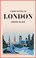 Cover of: Brief History of London