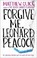 Cover of: Forgive Me, Leonard Peacock