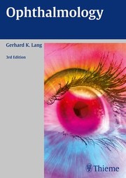 Cover of: Ophthalmology