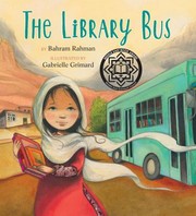 Cover of: Library Bus