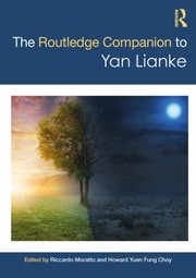 Cover of: Routledge Companion to Yan Lianke