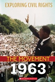 Cover of: Movement: 1963