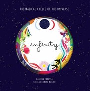 Cover of: Infinity by Soledad Romero Mariño, Mariona Cabassa