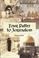 Cover of: Four Paths to Jerusalem