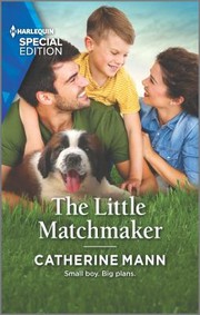 Cover of: Little Matchmaker