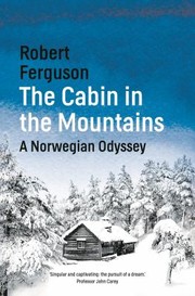 Cover of: Cabin in the Mountains