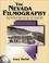 Cover of: The Nevada filmography