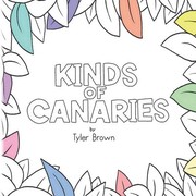 Cover of: Kinds of Canaries