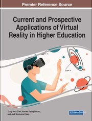 Cover of: Current and Prospective Applications of Virtual Reality in Higher Education