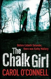 Cover of: Chalk Girl