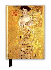 Gustav Klimt cover