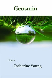 Cover of: Geosmin by Catherine Young