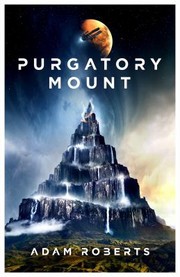 Cover of: Mount Purgatory